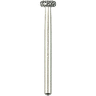 Robot FG Diamonds Round End