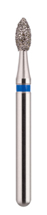 MARK3 Blue Streak Diamond Burs