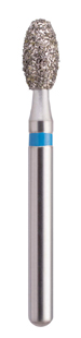 MARK3 Blue Streak Diamond Burs