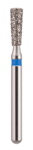 MARK3 Blue Streak Diamond Burs