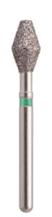 MARK3 Blue Streak Diamond Burs