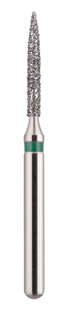 MARK3 Blue Streak Diamond Burs