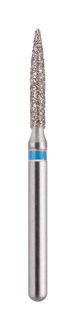 MARK3 Blue Streak Diamond Burs