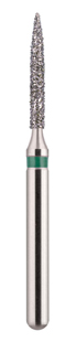 MARK3 Blue Streak Diamond Burs