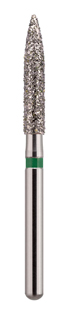 MARK3 Blue Streak Diamond Burs