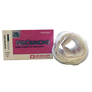 NeoDiamond Crown/Bridge &