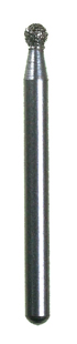 Spring Diamond FG 120 Round