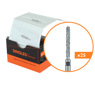 NeoDiamond Crown/Bridge &