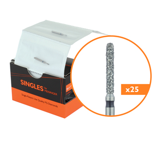 NeoDiamond Crown/Bridge &
