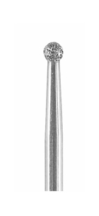 Spring Diamond FG 125 Round