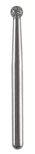 Spring Diamond FG 125 Round