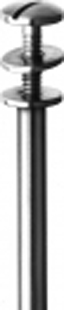 Busch Top Mandrels HP 050