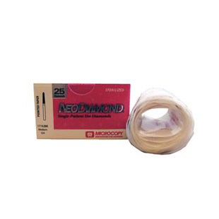NeoDiamond Crown/Bridge &