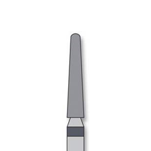 Diamond Burs Needle 858-014XF