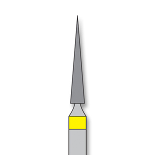 Diamond Burs Needle 859-016XF