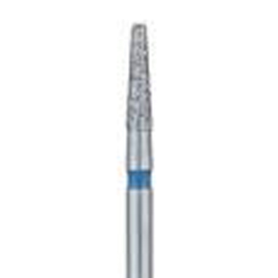 Diamond Burs Flat End Taper