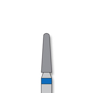 Diamond Burs Round End Taper