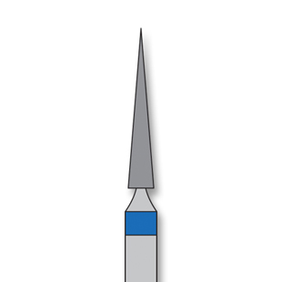 Diamond Burs Needle 859-018M