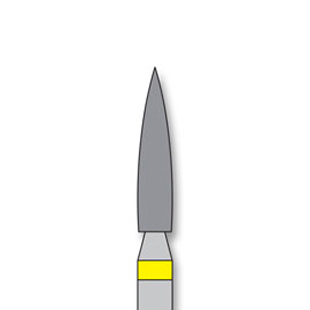 Diamond Burs Flame 862-016XF