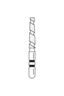 Two Striper TS 2000 Diamond