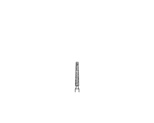 Classique Diamond FG 699-9P