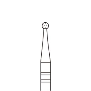Two Striper Lab Diamond X120F