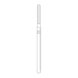 Two Striper TSZtech Diamond