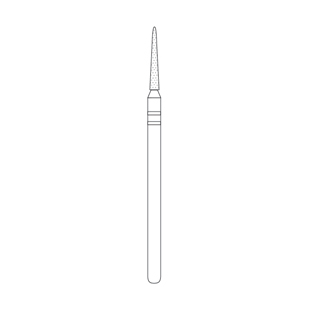Two Striper TSZtech Diamond