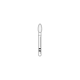 Two Striper TSZtech Diamond