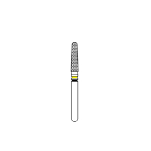 Two Striper EURO Diamond Burs