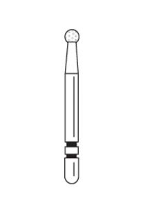 Two Striper Diamond L120C FG