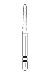 Two Striper Diamond 256.8C FG