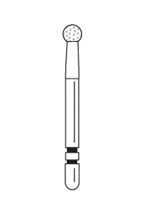 Two Striper Diamond L130C FG