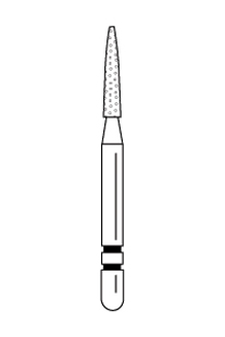 Two Striper Diamond 260.6.5C