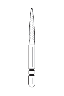 Two Striper Diamond L260.8F