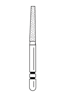 Two Striper Diamond 723.8F FG