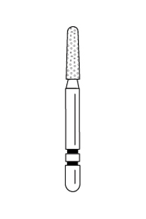 Two Striper Diamond 782.6F FG
