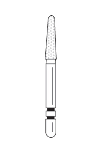 Two Striper Diamond L767.7F FG