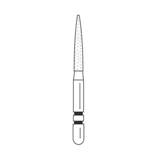 Two Striper TSZtech Diamond