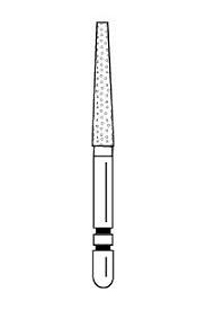 Two Striper TSZtech Diamond