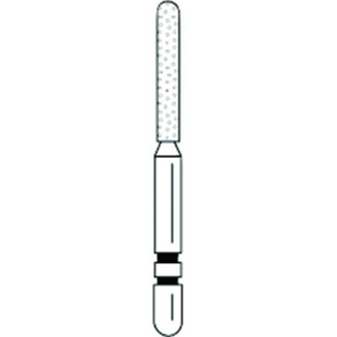 Two Striper TSZtech Diamond