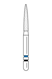 Two Striper TSZtech Diamond
