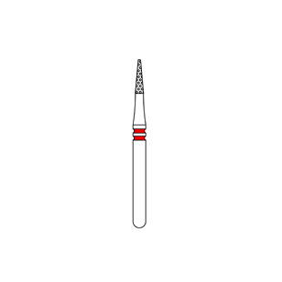 Two Striper EURO Diamond Burs