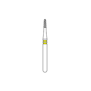 Two Striper EURO Diamond Burs