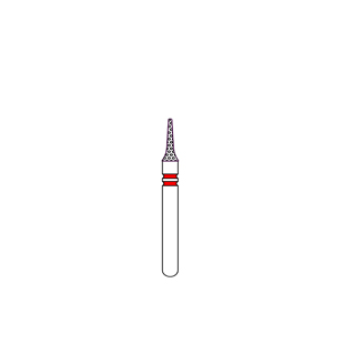 Two Striper EURO Diamond Burs