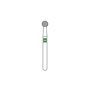 Two Striper EURO Diamond Burs