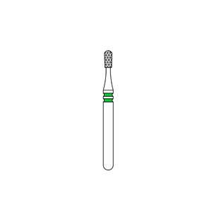 Two Striper EURO Diamond Burs