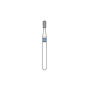 Two Striper EURO Diamond Burs