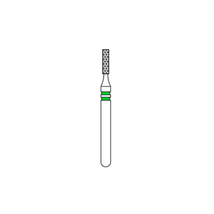 Two Striper EURO Diamond Burs