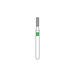 Two Striper EURO Diamond Burs